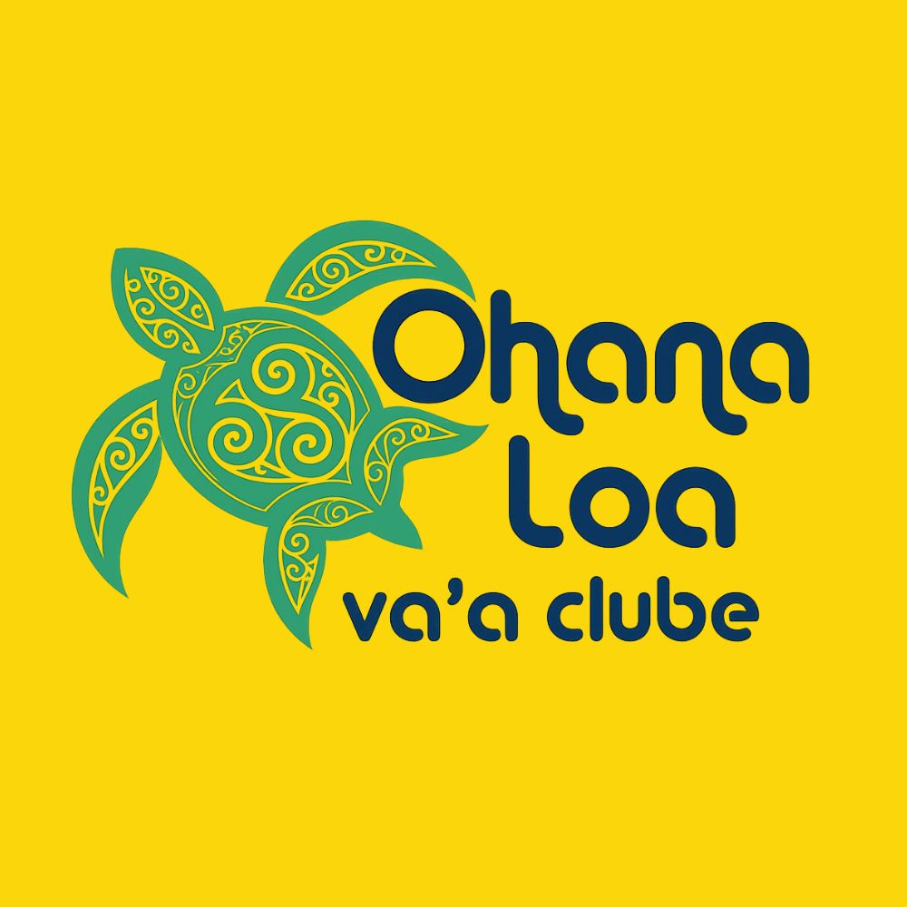 Ohana Loa Logo